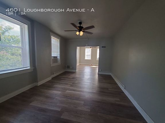 3rd image of 4601 Loughborough Ave #A