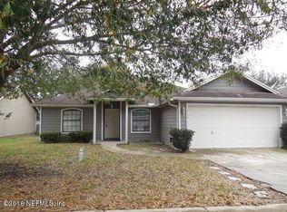 1781 Chandelier Cir E, Jacksonville, FL 32225