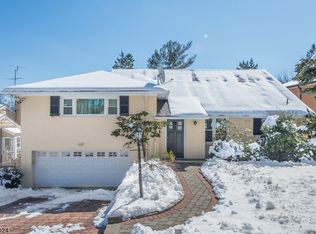 10 Beaumont Ter, West Orange, NJ 07052
