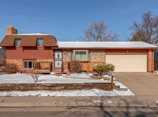 4483 E Maplewood Way, Centennial, CO 80121