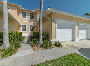 462 Tallwood St UNIT 102, Marco Island, FL 34145
