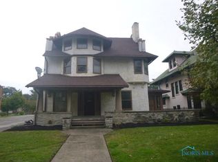 2050 Collingwood Blvd, Toledo, OH 43620