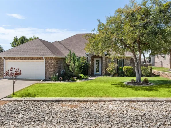 8712 Bellechase Rd, Granbury, TX 76049