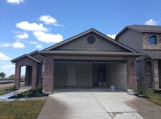 14402 Almodine Rd, Manor, TX 78653