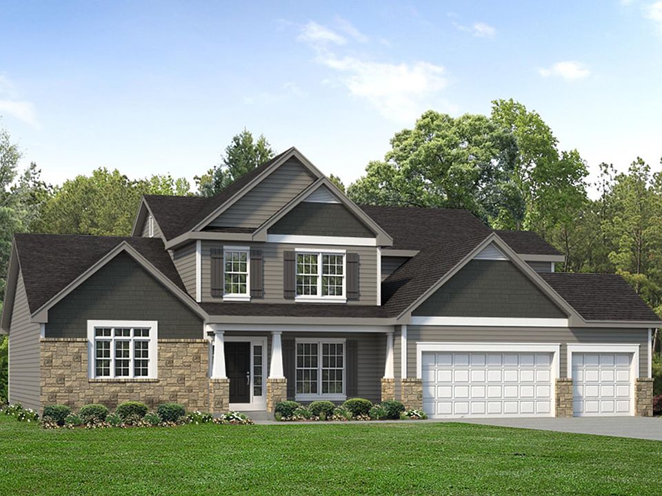2nd image of 2 Muirfield Ct S