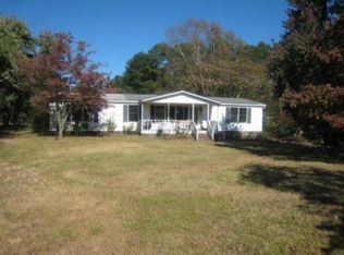 3054 Tanbark Dr, Nashville, NC 27856