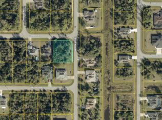 LOT 10 Wood Rose St Lot 10, North Pt, FL 34288
