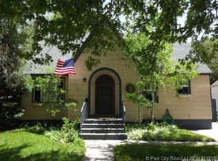 144 N 300 E, Heber, UT 84032