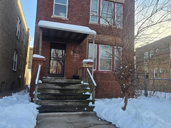 7019 S Morgan St, Chicago, IL 60621