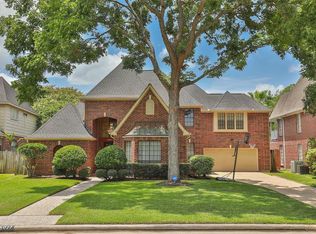 15027 Olde Tavern Ct, Houston, TX 77068