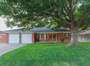 4919 Yale St, Amarillo, TX 79109