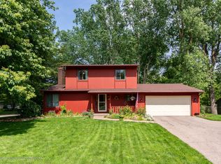 5610 Cornell Rd, Haslett, MI 48840