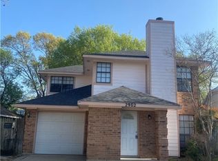 2902 Alamo Trl, Temple, TX 76502