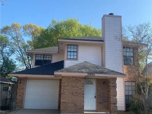 2902 Alamo Trl, Temple, TX 76502