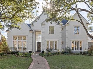 5008 Sea Pines Dr, Dallas, TX 75287