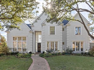5008 Sea Pines Dr, Dallas, TX, 75287