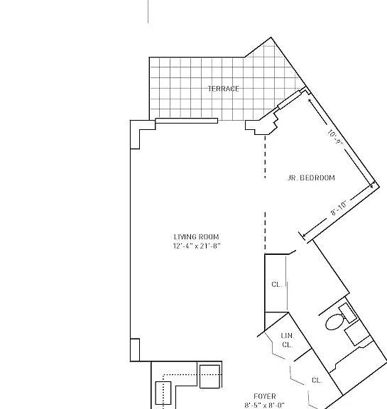 10460 Queens Blvd #6M — Photo 22