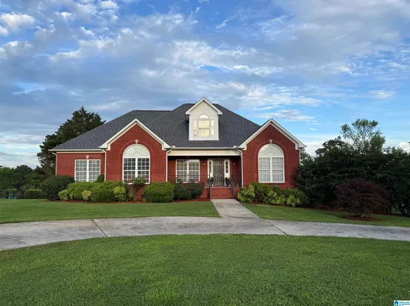 1115 Morris Majestic Rd, Morris, AL 35116