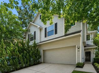 30 Blue Creek Pl, Spring, TX 77382