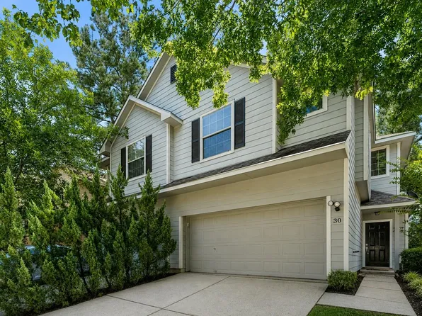 30 Blue Creek Pl, Spring, TX 77382