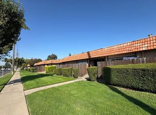 Standiford Terrace, Modesto, CA 95350