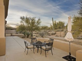 6526 E Crested Saguaro Ln, Scottsdale, AZ 85266