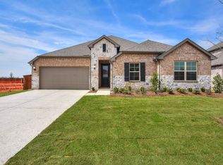 7605 Clear Rapids Dr, McKinney, TX 75071