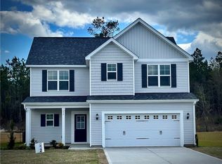 234 Collier Gate St, Linden, NC 28356