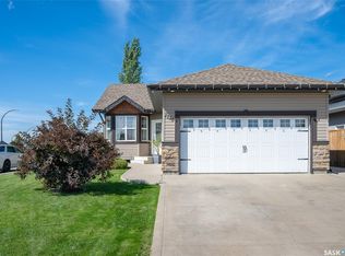 1130 Korol Grn, Saskatoon, SK S7R0E5