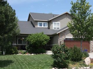 953 W Roundup Way, Oakley, UT 84055