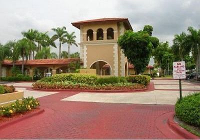 2nd image of 18240 Mediterranean Blvd #411