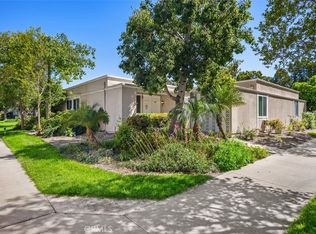 321 Avenida Carmel UNIT H, Laguna Woods, CA 92637