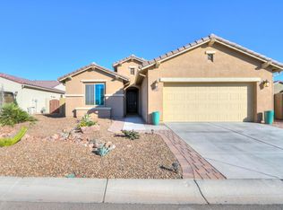 5083 N Cordes Ct, Eloy, AZ 85131