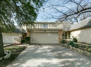 1402 El Camino Real, Euless, TX 76040
