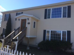 154 N Quarry St, Fall River, MA 02723