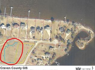 1020 Bluebill Dr, Havelock, NC 28532