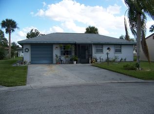 4242 SE 49th Ct, Okeechobee, FL 34974