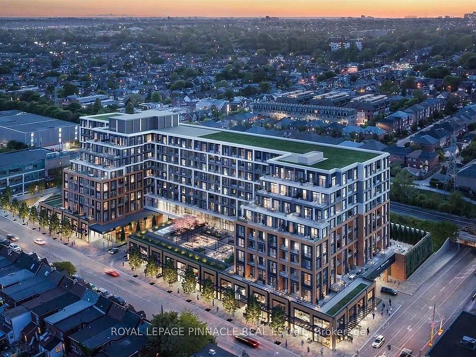 1st image of 858 Dupont St #444