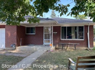 3080 Ursula St, Aurora, CO 80011