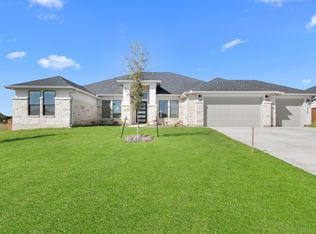 2022 Gray Fox Dr, Nolanville, TX 76559