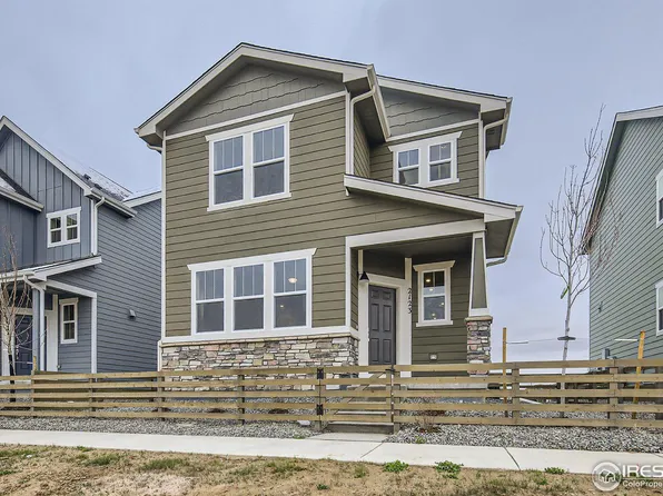 2123 Arborwood Ln, Fort Collins, CO 80524