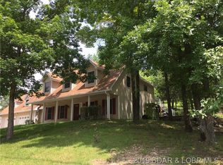 6426 Running Deer, Osage Beach, MO 65065