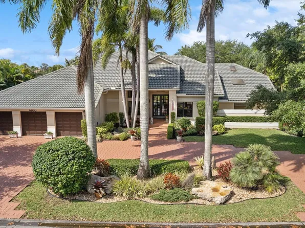 5100 NW 83rd Lane, Coral Springs, FL 33067