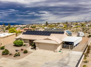 3419 Lancer Ln, Lake Havasu City, AZ 86406