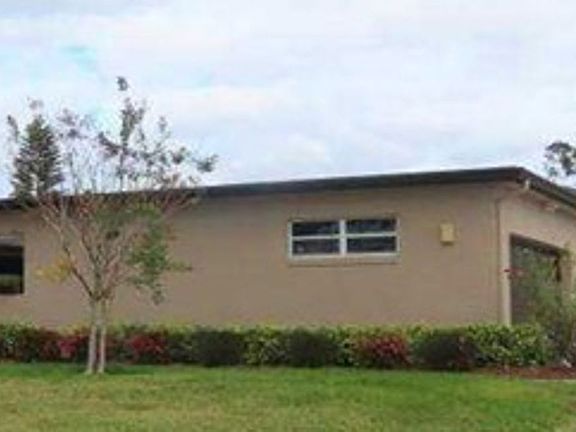 Property Side View