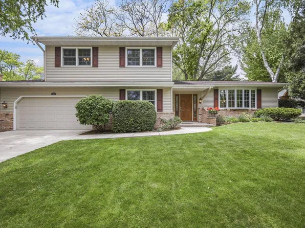 306 Acadia Drive, Madison, WI 53717
