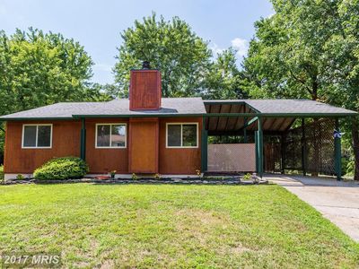 117 Otis Dr, Severn, MD, 21144