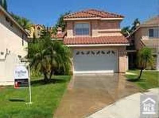 63 Fairfield, Foothill Ranch, CA 92610