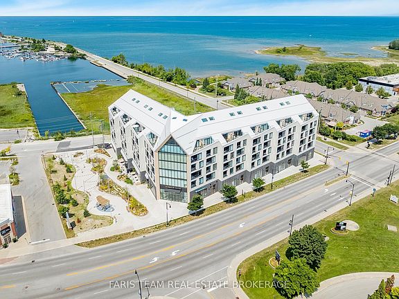 5th image of 31 Huron St #413