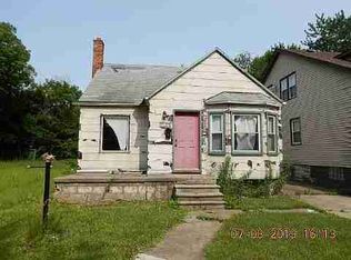 20030 Hawthorne St, Detroit, MI 48203